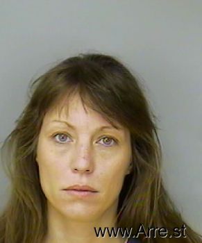 Stacy Renee Hunt Mugshot