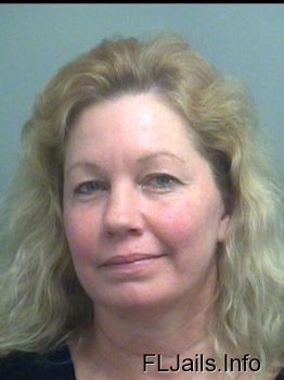 Stacy Dale Hunt Mugshot