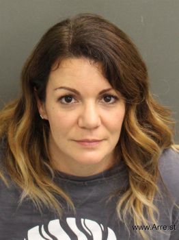 Stacy Lynn Hunt Mugshot