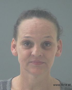 Stacy Jo Hunt Mugshot