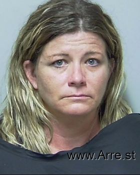 Stacy Lynn Hunter Mugshot