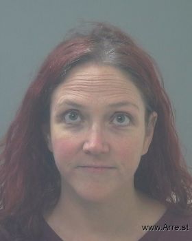 Stacy Jo Huntington Mugshot