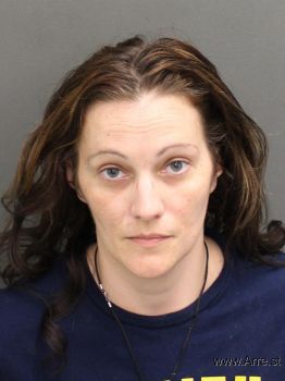 Stacy Lynn Jackson Mugshot