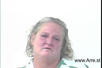 Stacy Lyn Johnson Mugshot