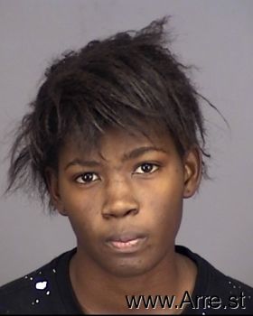 Stacy Latora Johnson Mugshot