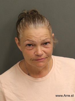 Stacy L Leahy Mugshot