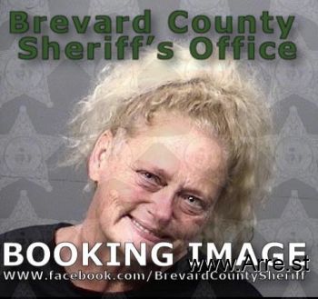 Stacy Jo Lewis Mugshot