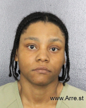 Stacy Vanessa Martin Mugshot