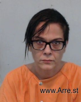 Stacy Lynn Martinez Mugshot