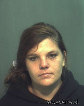 Stacy  Mendenhall Mugshot