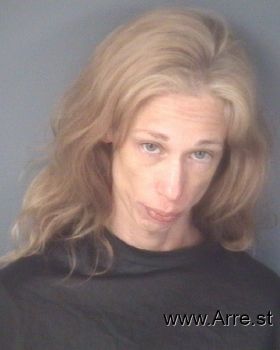 Stacy  Moore Mugshot