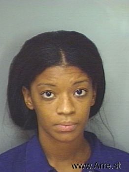 Stacy  Moore Mugshot