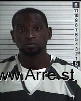 Stacy Anthony Moore Mugshot