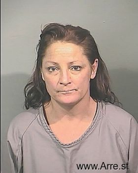 Stacy Lee Moore Mugshot