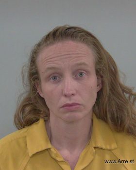 Stacy Helmick Ratliff Mugshot