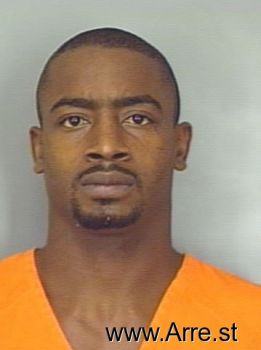 Stacy B Redding Mugshot