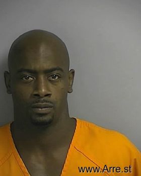 Stacy Bradford Redding Mugshot