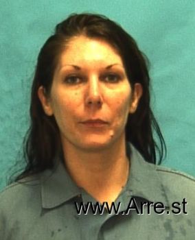 Stacy M Roberts Mugshot