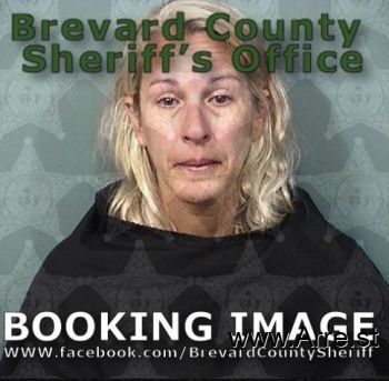 Stacy Lane Scott Mugshot