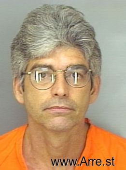 Stacy William Strickland Mugshot