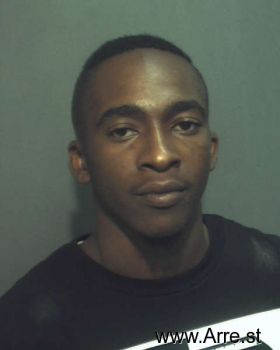 Stacy Jr Terrell Mugshot