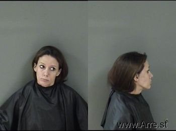 Stacy Jean Tyndall Mugshot