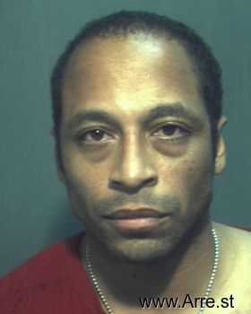 Stacy Keith Williams Mugshot