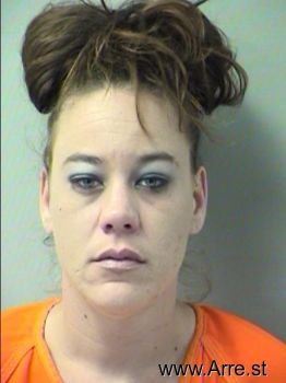 Stacy Lynn Williams Mugshot