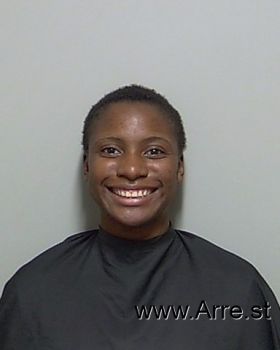 Stacy Laronda Williams Mugshot