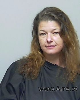 Stacy Ranay Williams Mugshot