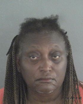 Stacy Camelia Williams Mugshot