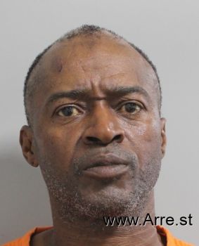 Stanley Lennorris Allen Mugshot