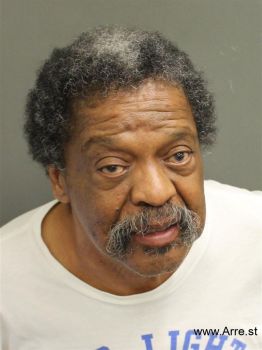 Stanley  Anderson Mugshot