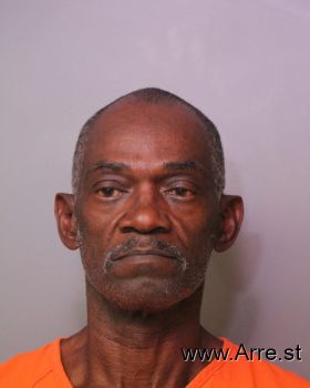 Stanley  Barnes Mugshot