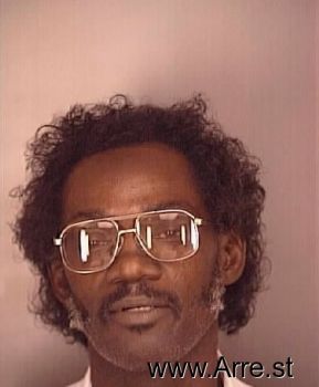 Stanley L Barnes Mugshot