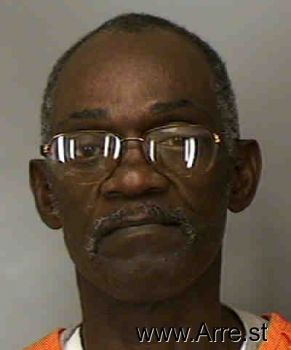 Stanley Lorenzo Barnes Mugshot