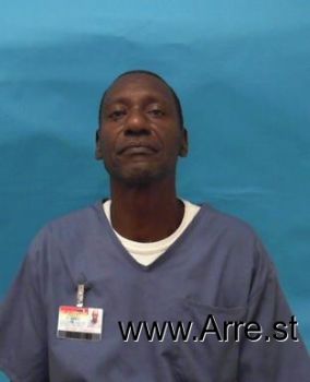 Stanley A Bryant Mugshot