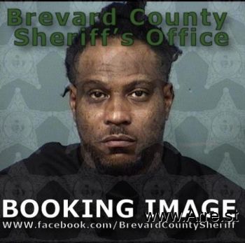 Stanley Levi Campbell Mugshot