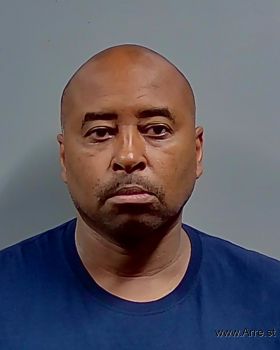 Stanley  Davis Mugshot