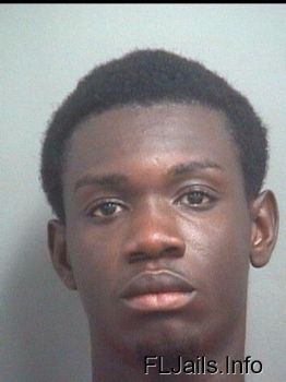 Stanley  Durelle Mugshot