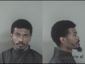 Stanley Levett Edwards Mugshot