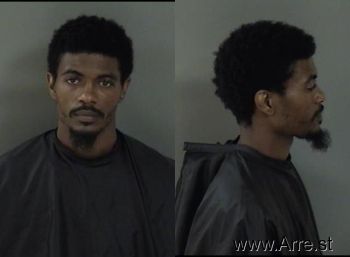 Stanley Levett Edwards Jennings Mugshot