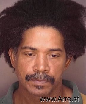 Stanley Leon Evans Mugshot