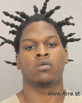 Stanley  Georges Mugshot