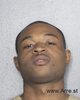 Stanley Sharnard J Green Mugshot