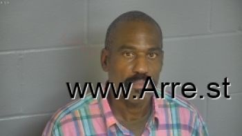 Stanley  Greene Mugshot