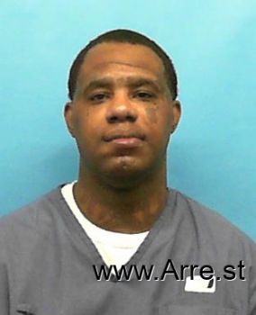 Stanley C Jr Harris Mugshot