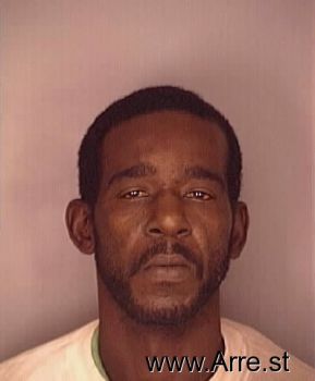 Stanley  Harris Mugshot