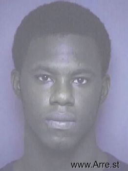 Stanley Corey Harris Mugshot