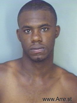 Stanley  Harris Mugshot